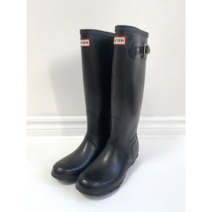 Hunter Boots Original Tall Rain Boots